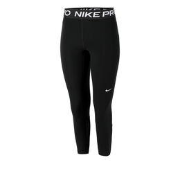Tenisové Oblečení Nike Pro 365 3/4 Tight Women